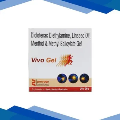 VIVO Gel 20gm