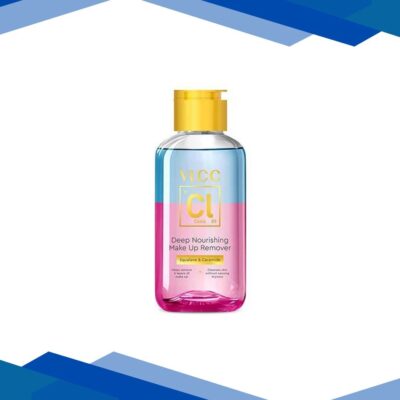VLCC Clinic Deep Nourishing Make Up Remover 125 ml