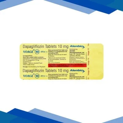 VOAGE 10 Tablet 10’s