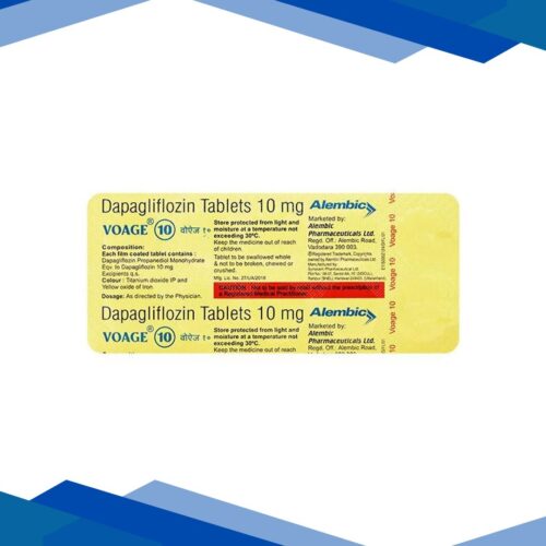 VOAGE 10 Tablet 10’s