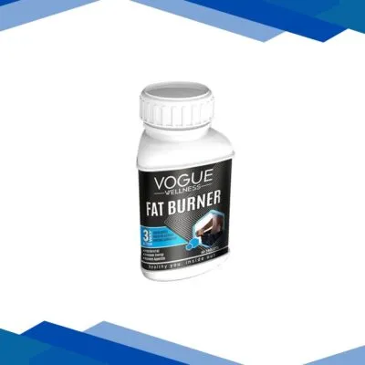 Vogue Wellness Fat Burner Tablet 60’s