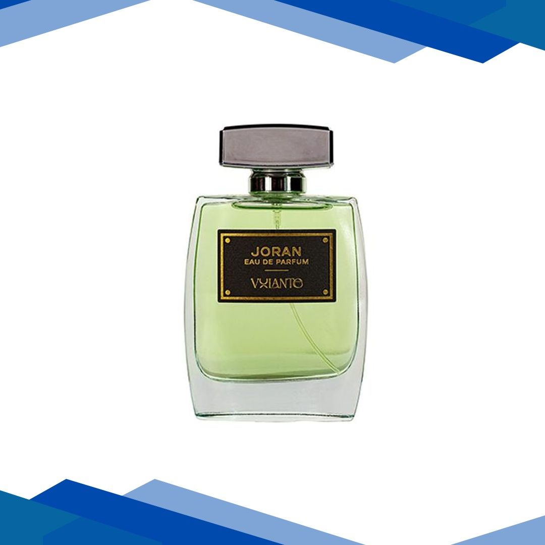 Volante Joran Eau De Parfum 100 ml
