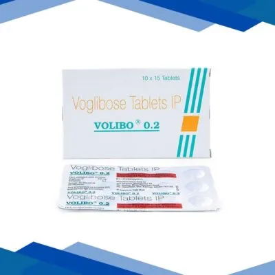 VOLIBO 0.2 Tablet 15’s