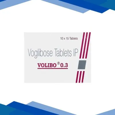 VOLIBO 0.3 Tablet 15’s