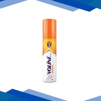 Volini Activ Pain Relief Spray 40 g