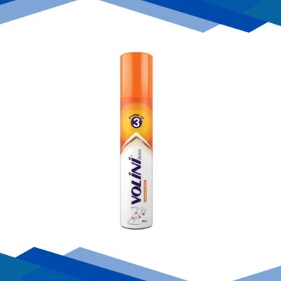 Volini Activ Pain Relief Spray 60 g