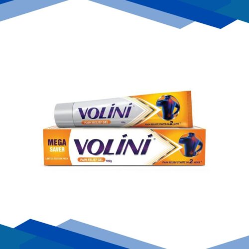 Volini Gel 100gm