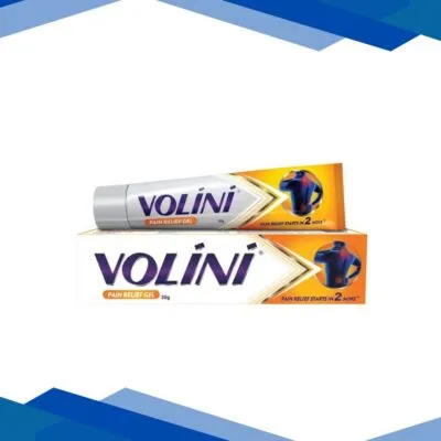 Volini Gel 30gm