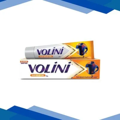 Volini Gel 50gm