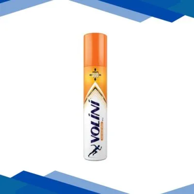 Volini Spray 60gm
