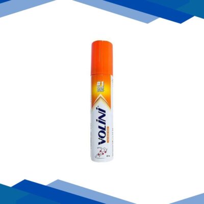 Volini Spray 62 gm (se)