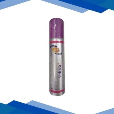 Volitra Plus New Spray 55gm