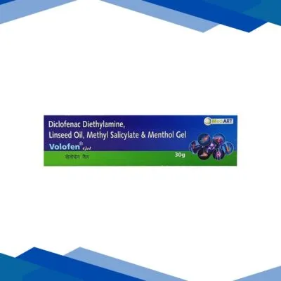 VOLOFEN Gel 30gm