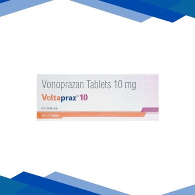 VOLTAPRAZ 10 Tablet 10’s