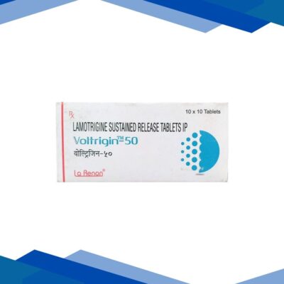 Voltrigin 50mg Tablet 10’S