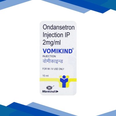 Vomikind Injection 10ml