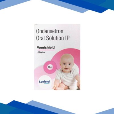 VOMISHIELD Oral Solution 30ml