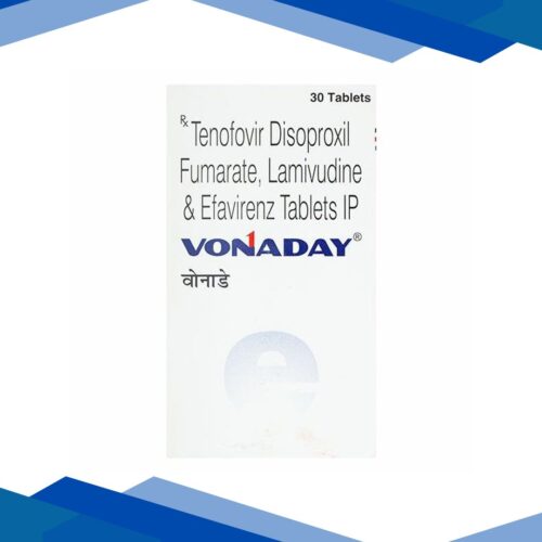 Vonaday Tablet 30’S