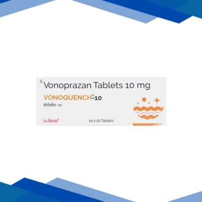 VONOQUENCH 10 Tablet 10’s