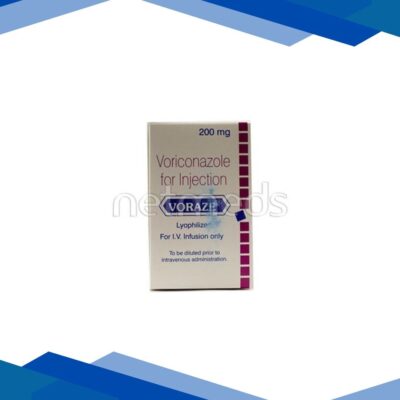 Voraze 200mg Injection 1’s
