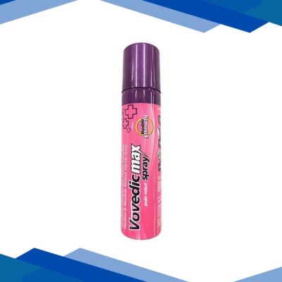 VOVEDIC MAX Spray 55gm