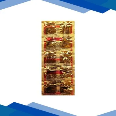 Voveran D Tablet 10’S