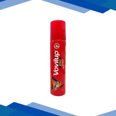 Vovilup Spray 55gm