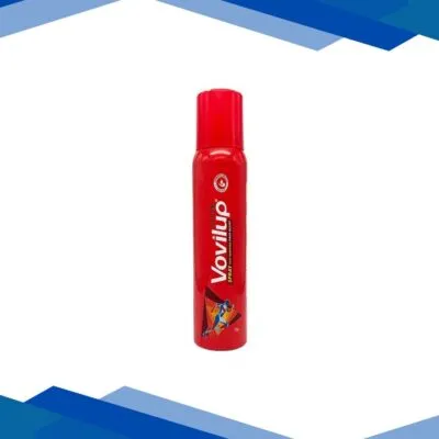 Vovilup Spray 75gm