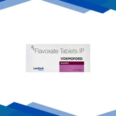 VOXMOFORD Tablet 10’s