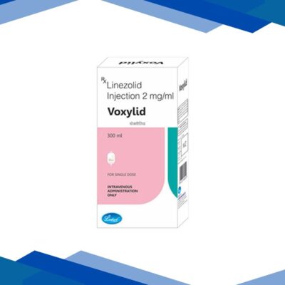 VOXYLID IV Infusion 300ml
