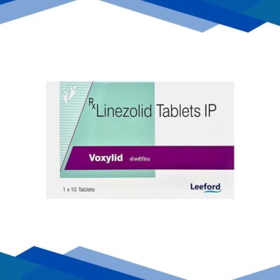 VOXYLID Tablet 10’s
