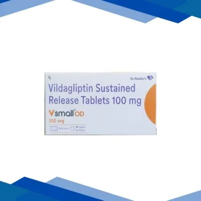 VSMALL OD 100 Tablet 10’s