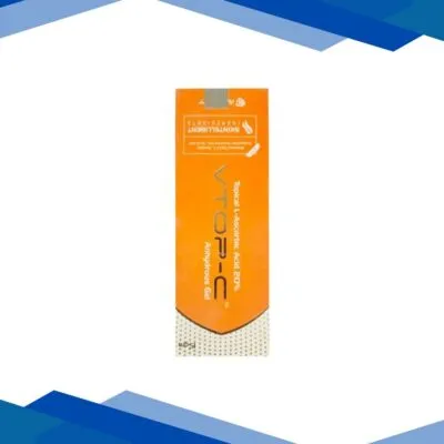 VTOP C Anhydrous Gel 15gm