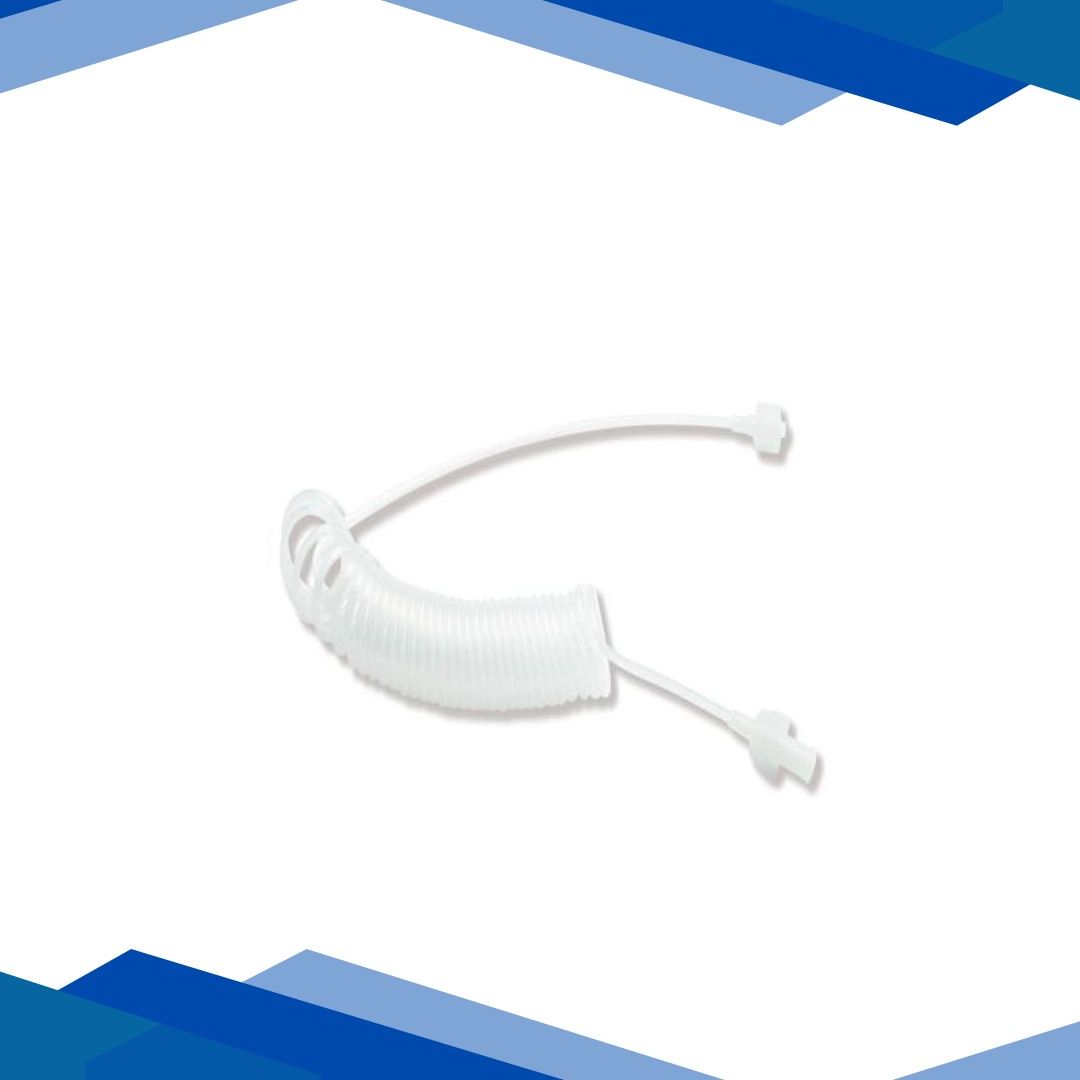 Vygon Lectro Spiral Line 200cm (1155.70) 1’s