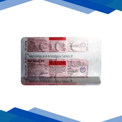 WAL TARTAN AM Tablet 15’s