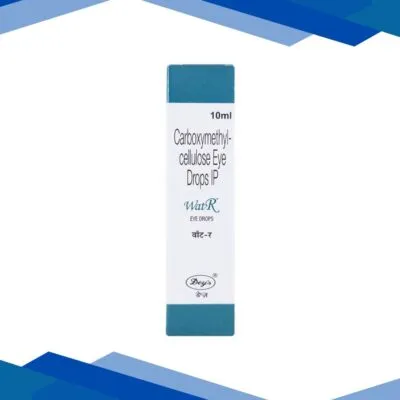 WAT R Eye Drops 10ml