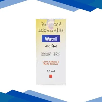 WATNIL Solution 10ml