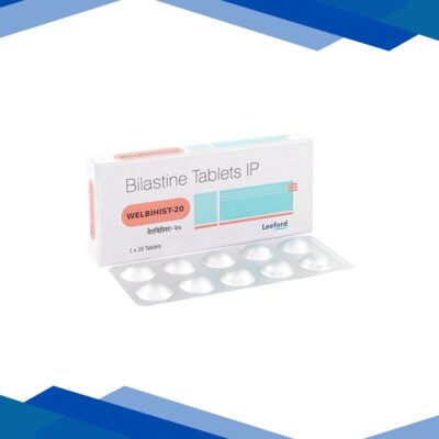 WELBIHIST 20 Tablet 10’s
