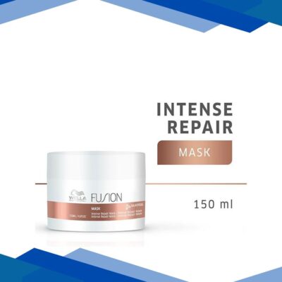 Wella Professionals Fusion Intense Repair Mask 150 ml