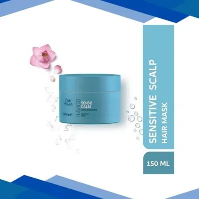 Wella Professionals INVIGO Balance Senso Calm Sensitive Mask 150 ml