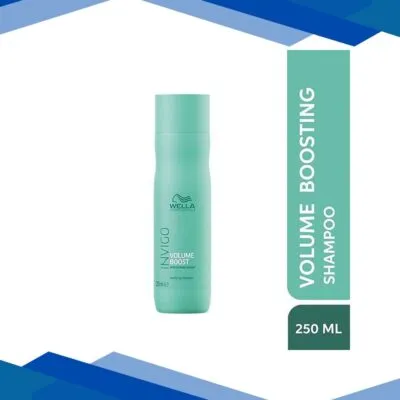 Wella Professionals INVIGO VOLUME BOOST Bodifying Shampoo 250 ml