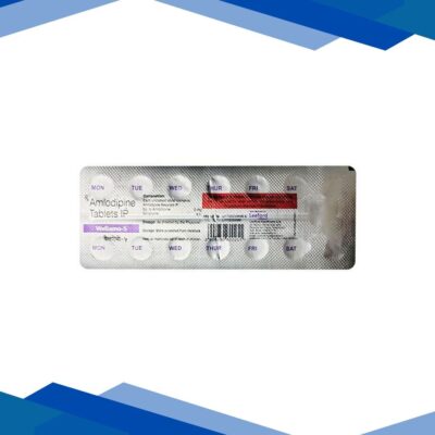WELLAMO 5 Tablet 14’s