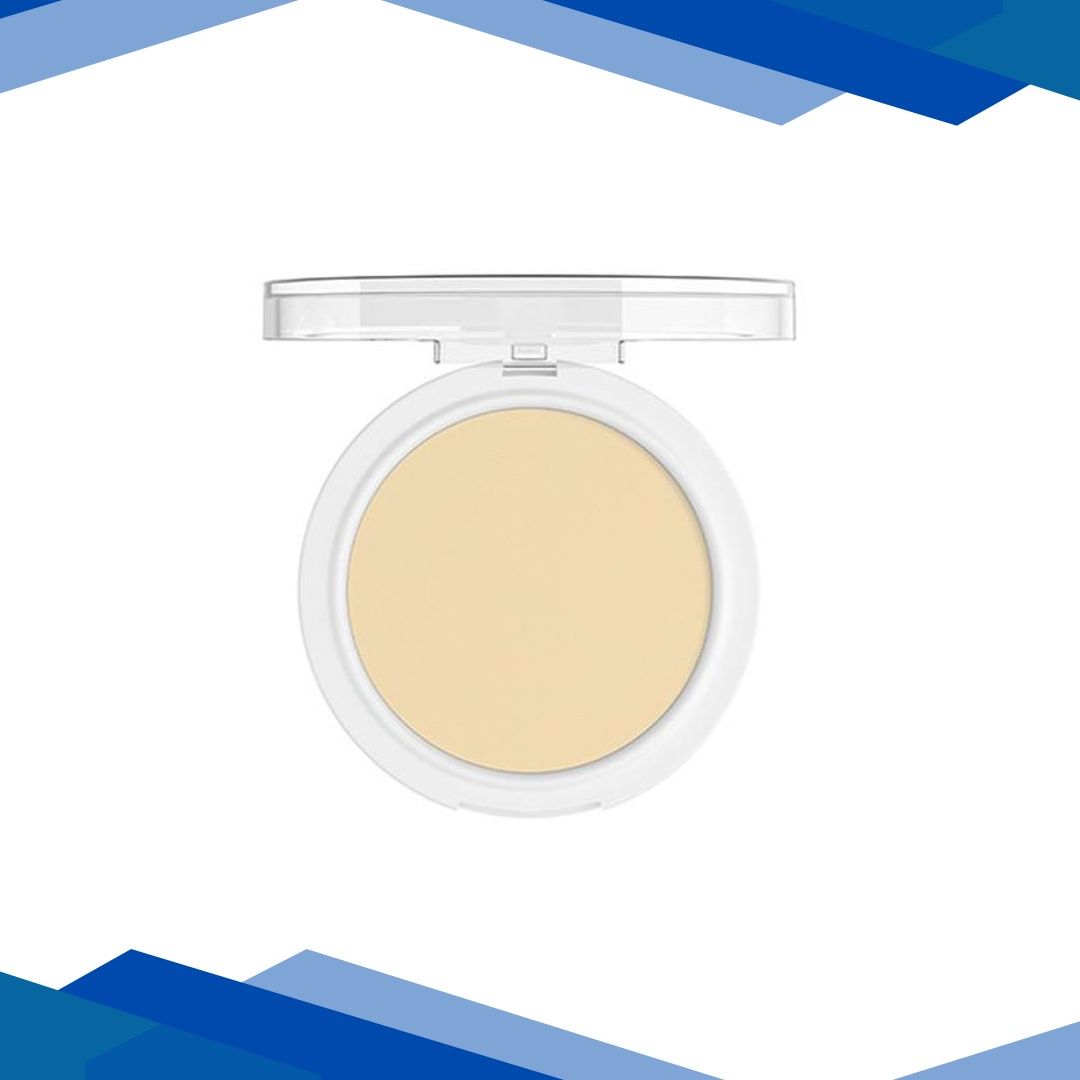 Wet n Wild Bare Focus Clarifying Finishing Powder Fair/ Light 6 gm