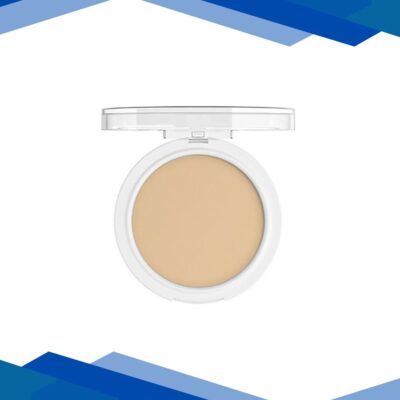 Wet n Wild Bare Focus Clarifying Finishing Powder Light/Medium 6 gm