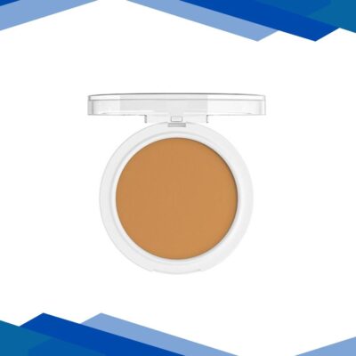 Wet n Wild Bare Focus Clarifying Finishing Powder Medium/Tan 6 gm