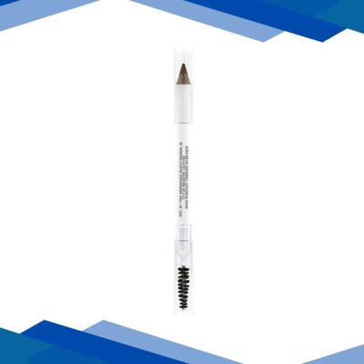 Wet N Wild Brow Sessive Shaping Pencil – Dark Brown 0.7 gm