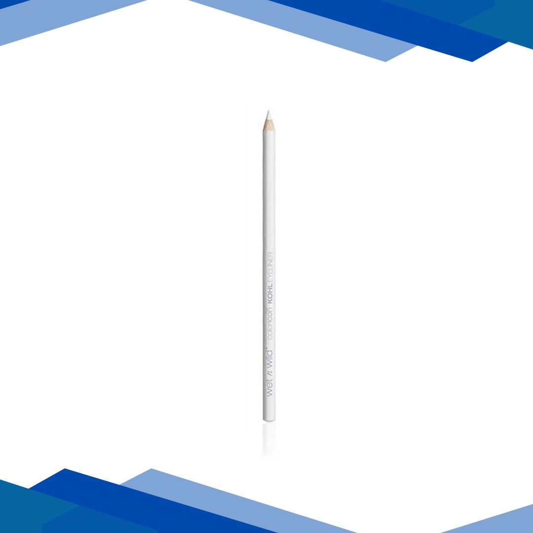 Wet N Wild Color Icon Kohl Liner Pencil – You’Re Always White 1.4 gm