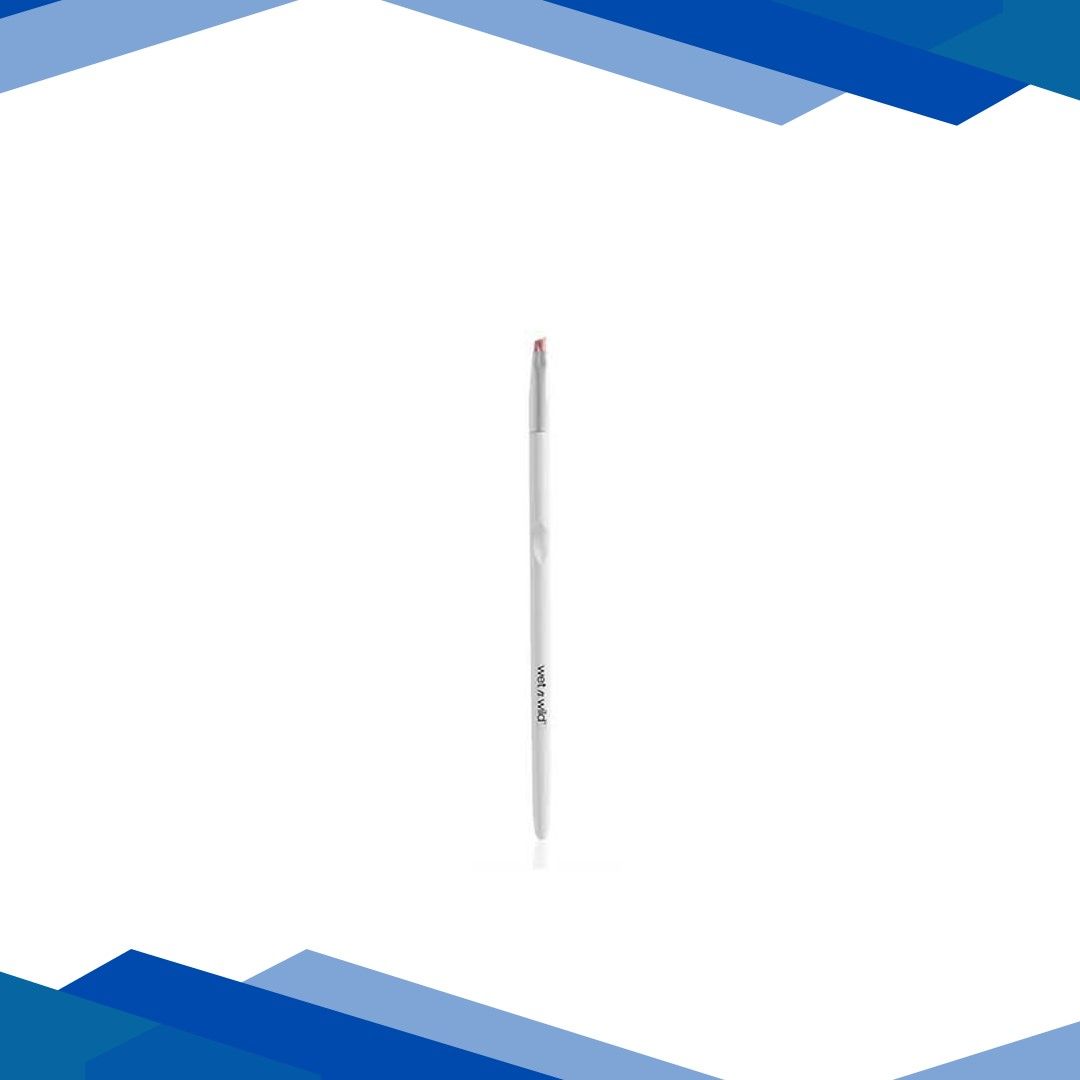 Wet N Wild Makeup Brush – Angled Liner Brush 1’s