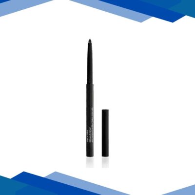 Wet N Wild Megalast Retractable Eyeliner – Blackest Black 0.23 gm
