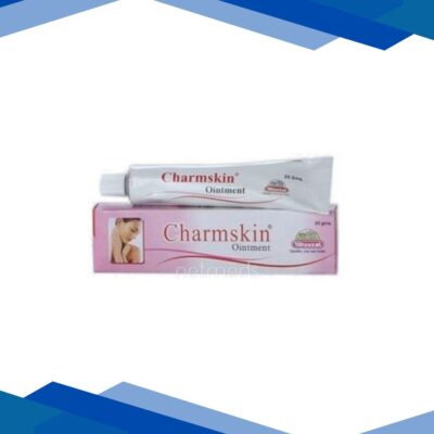 Wheezal Charmskin Ointment 25 gm